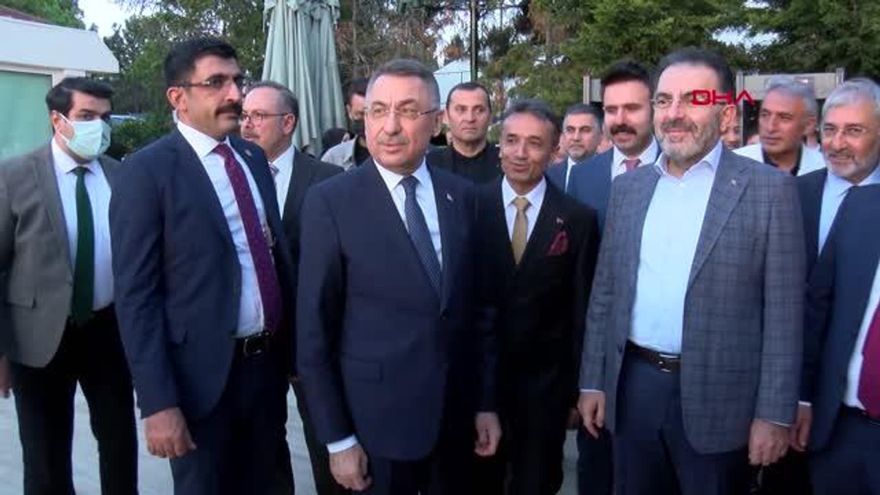 FUAT OKTAY TBMM ÇATISI ALTINDA, MİLLETE İFTİRA ATMAK, FİKİR TERÖRÜDÜR