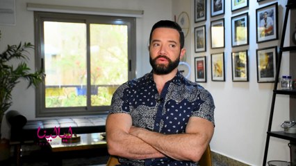 3لقاء خاص-تامر شلتوت