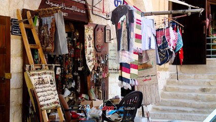 جولتنا غدا ستكون إلى الأردن فتابعونا عند الثانية والنصف ظهراً بتوقيت بغداد على #MBC_العراق