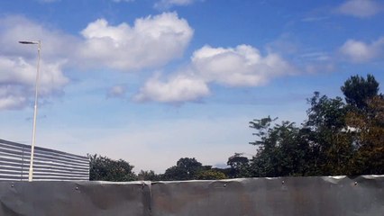 Airbus A321 PT-MXD vindo de Brasília para Manaus