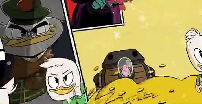 DuckTales (TV Series 2017) S03 E18