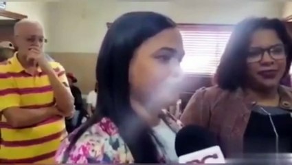 Defensa madre caso Rochy RD dice nunca hubo desistimiento