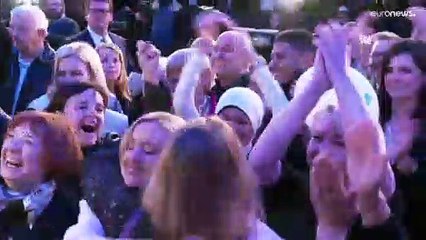 Slovenia: il voto premia l'opposizione al primo ministro Janša