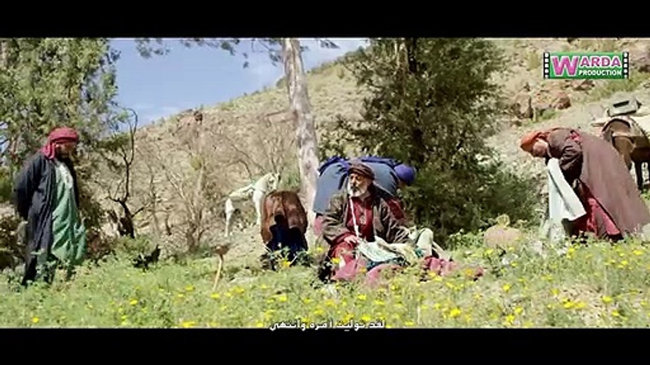 Baba Ali - Ep 18 - بابا علي