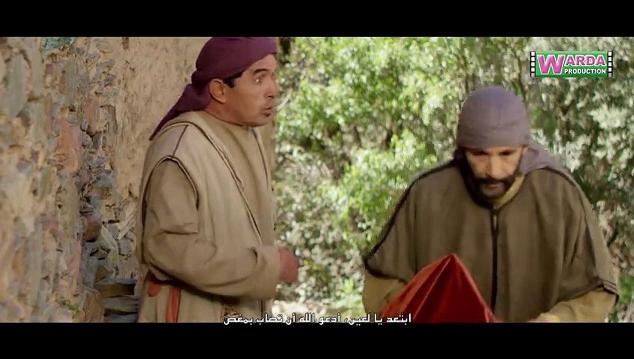 Baba Ali - Ep 19 - بابا علي
