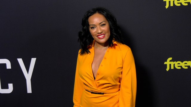 Denise G. Sanchez “Bosch: Legacy” Red Carpet Premiere in Los Angeles