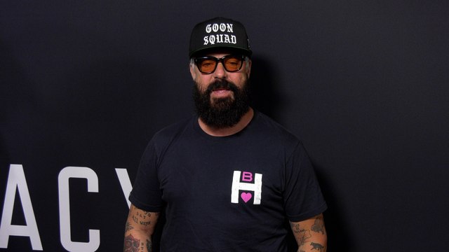 Titus Welliver “Bosch: Legacy” Red Carpet Premiere in Los Angeles