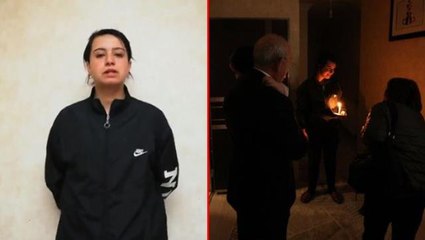 Bakan Dönmez "Gittiği evde elektrik var" dedi, Kılıçdaroğlu ev sahibinin videosunu paylaştı: Elektriğim dün geldi