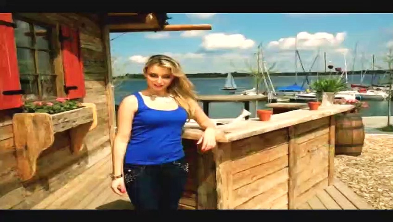 Anna-Carina Woitschack — Oldie-Medley 2013