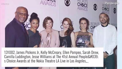 Grey's Anatomy : Le retour d'un couple culte ? La nouvelle se confirme !