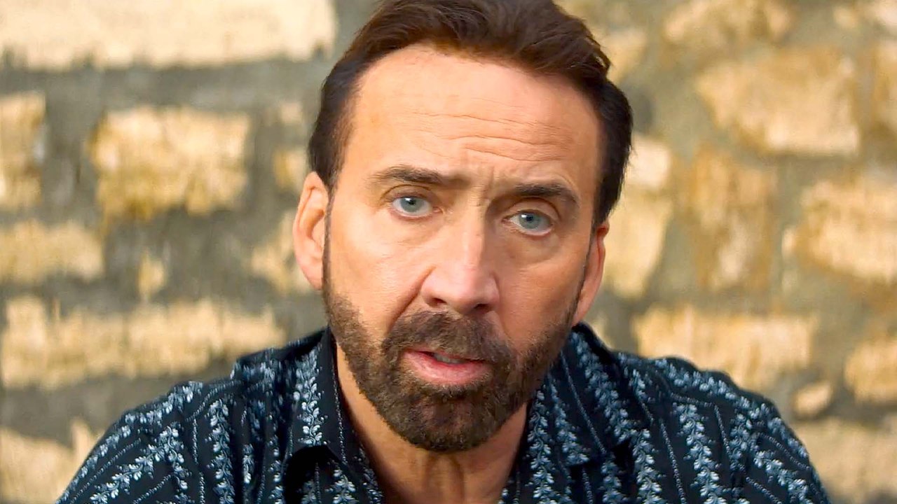The Unbearable Weight of Massive Talent with Nicolas Cage | Cages 5 and Up