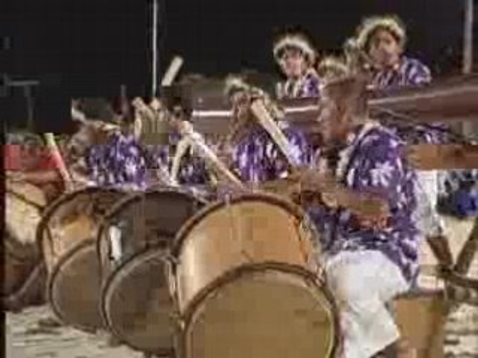 AMANAHUNE ORCHESTRE
