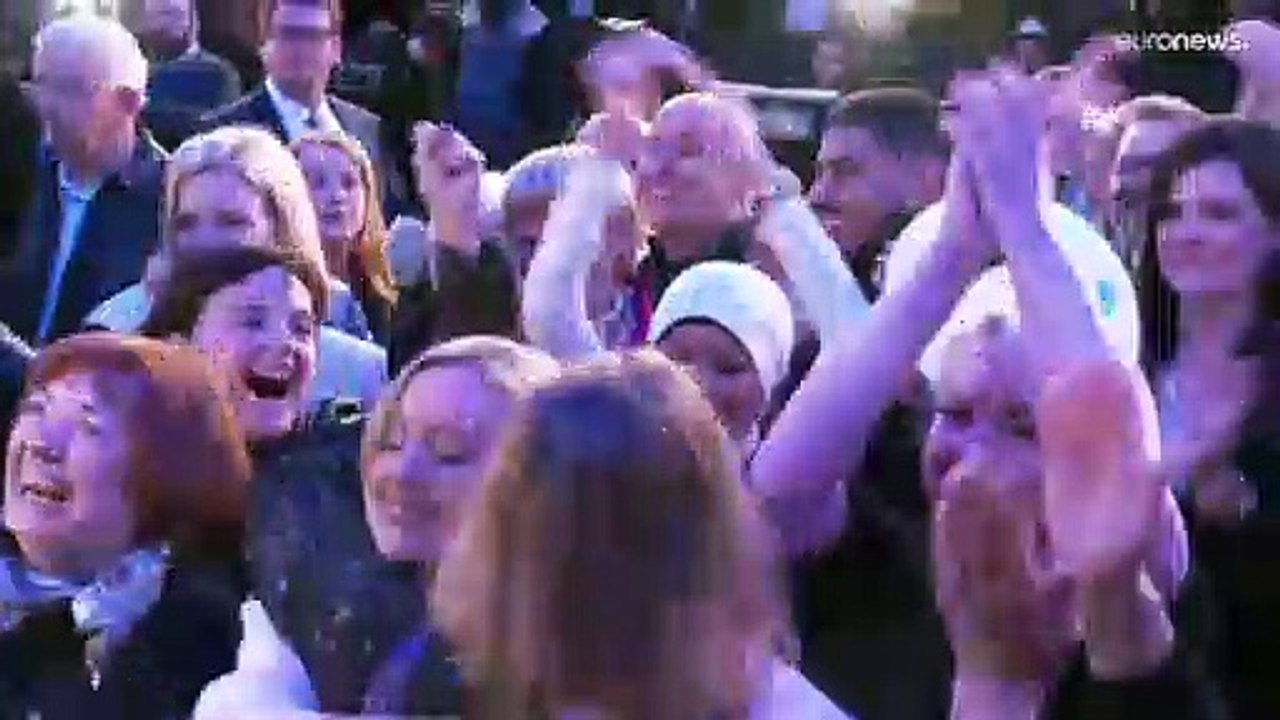 Slowenien: liberaler Quereinsteiger Golob gewinnt Wahl laut Prognosen