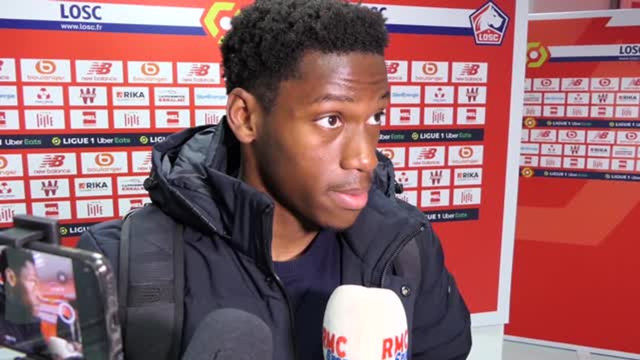 34e j. - David : “Ça faisait longtemps qu’on n’avait pas eu ce sentiment”