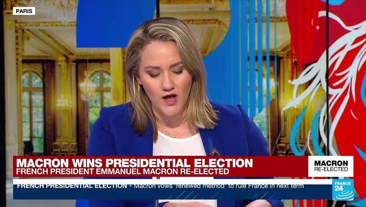 Macron's economic vision: Pro-business reforms and tighter EU integration