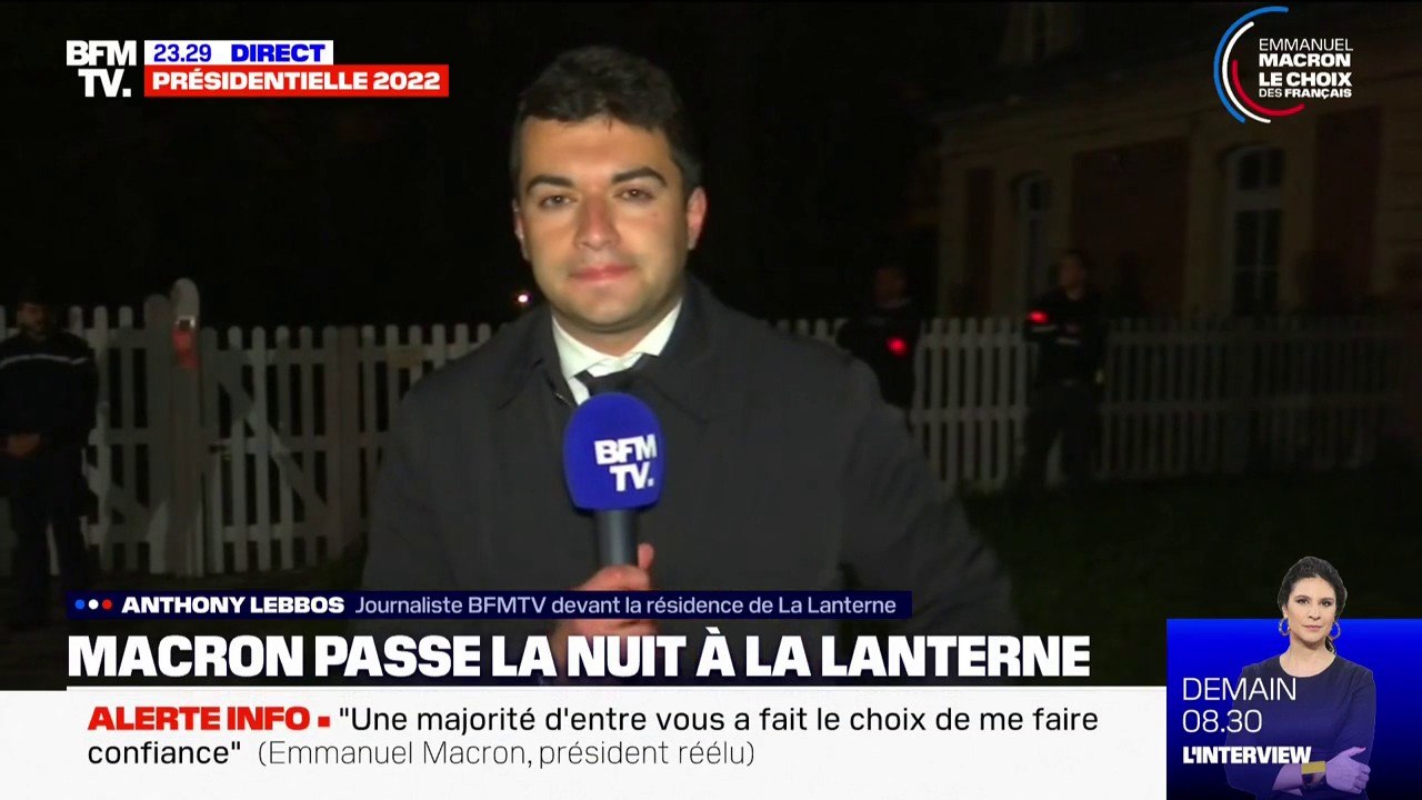 Residence De La Lanterne A Versailles Emmanuel Macron est attendu à la résidence de La Lanterne, résidence d'État  près du Château de Versailles - Vidéo Dailymotion