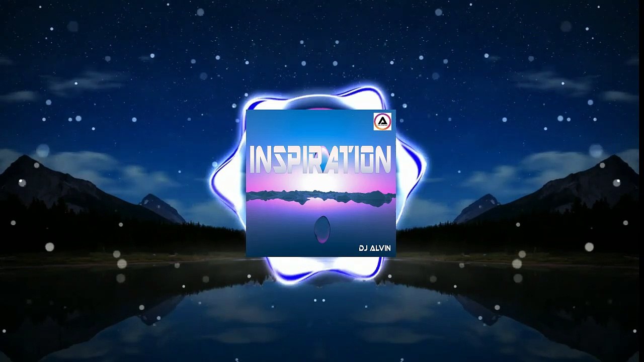 DJ Alvin - Inspiration