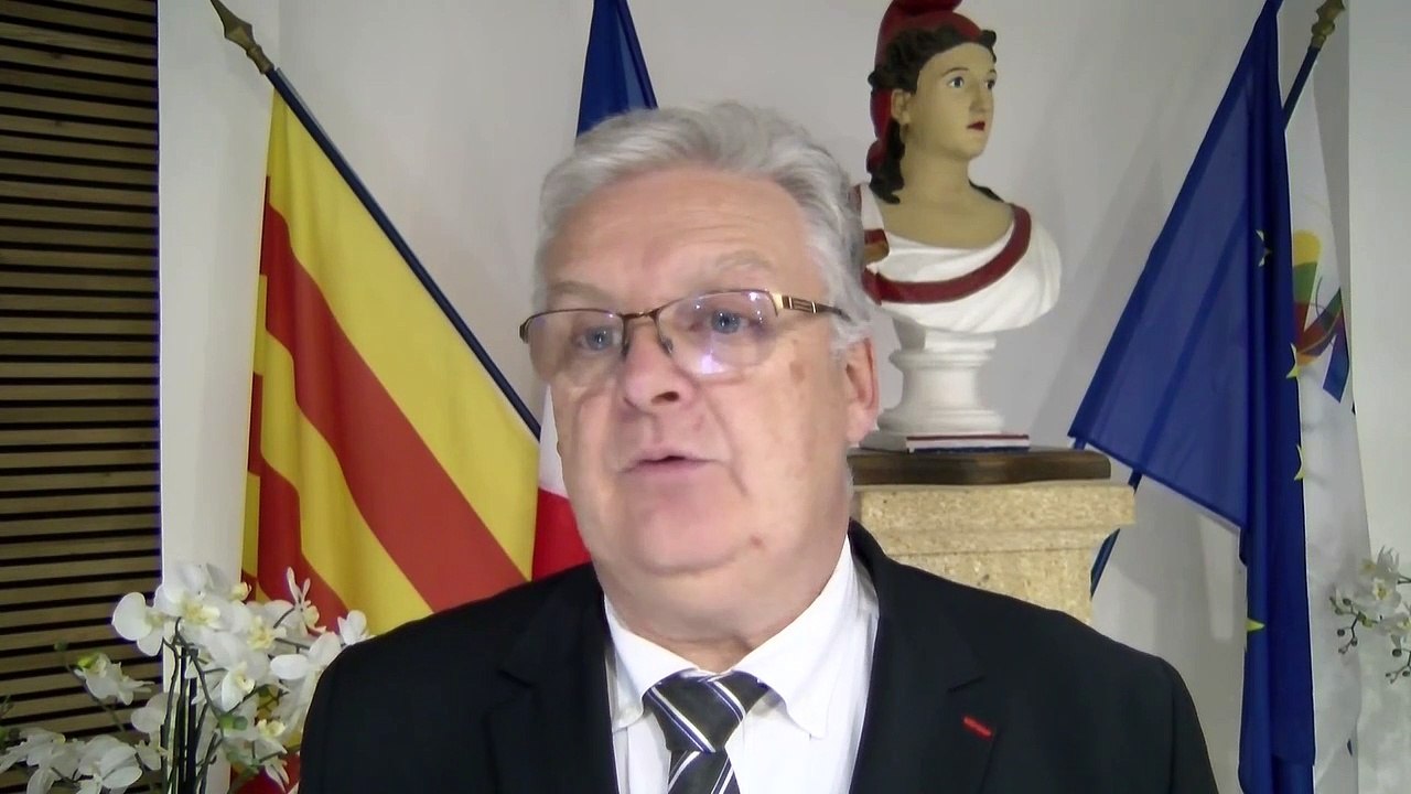 Miramas: le RN arrive en tête.