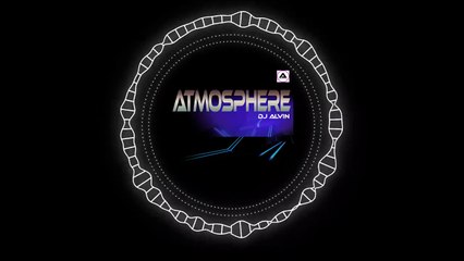 DJ Alvin - Atmosphere