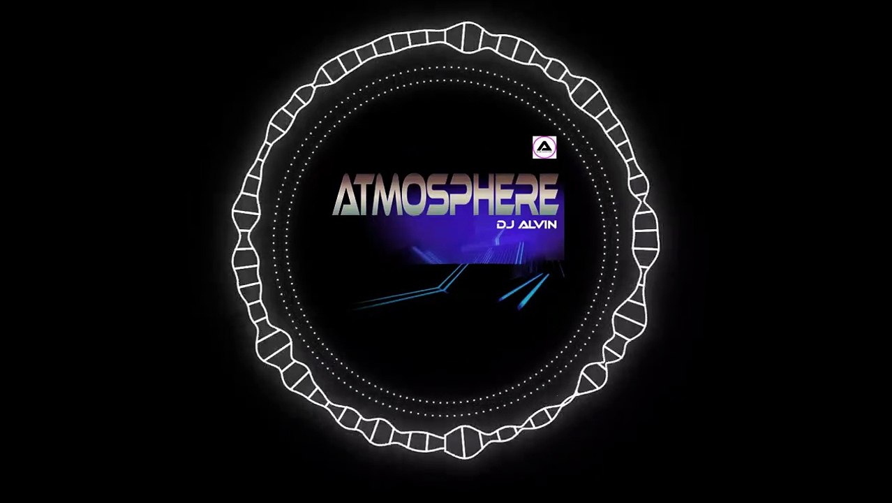 DJ Alvin - Atmosphere