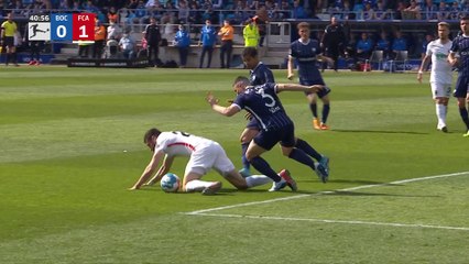 VfL Bochum v Augsburg