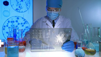 News Top Santé - L'actualité Santé