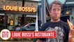 Barstool Pizza Review - Louie Bossi's Ristorante (Fort Lauderdale, FL)
