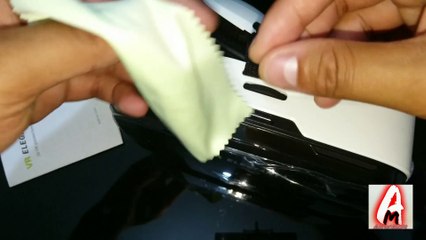 Elegiant VR Virtual Reality Headset (Review)