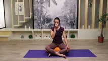 Pause Yoga - Séance pour remédier aux crises d'angoisse