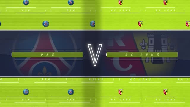 Messi scores as PSG clinch title