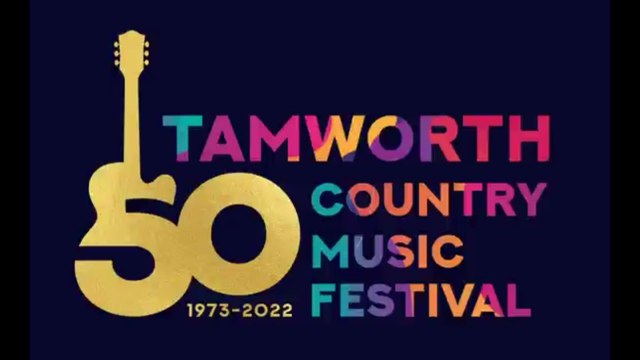 Tamworth Country Music 2022 50th Anniversary 1-, TCMF 1- , TREC, Tamworth, NSW, 21 Apr 2022