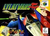 Star Fox 64