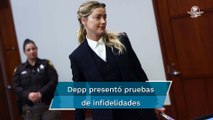 El supuesto trío amoroso entre Amber Heard, Elon Musk y Cara Delevingne