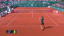 Djokovic v Rublev | ATP Serbia Open Final | Match Highlights