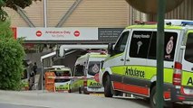 Queensland hospitals under pressure amid staff shortages