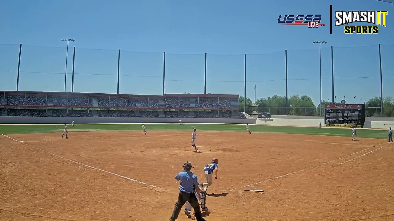 Cactus Yards Ebbets - Spring Fling II 23 Apr 20:47