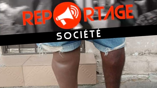 Actions Sociales : La fondation Général Mathias Doué apporte de l'aide à un jeune handicapé