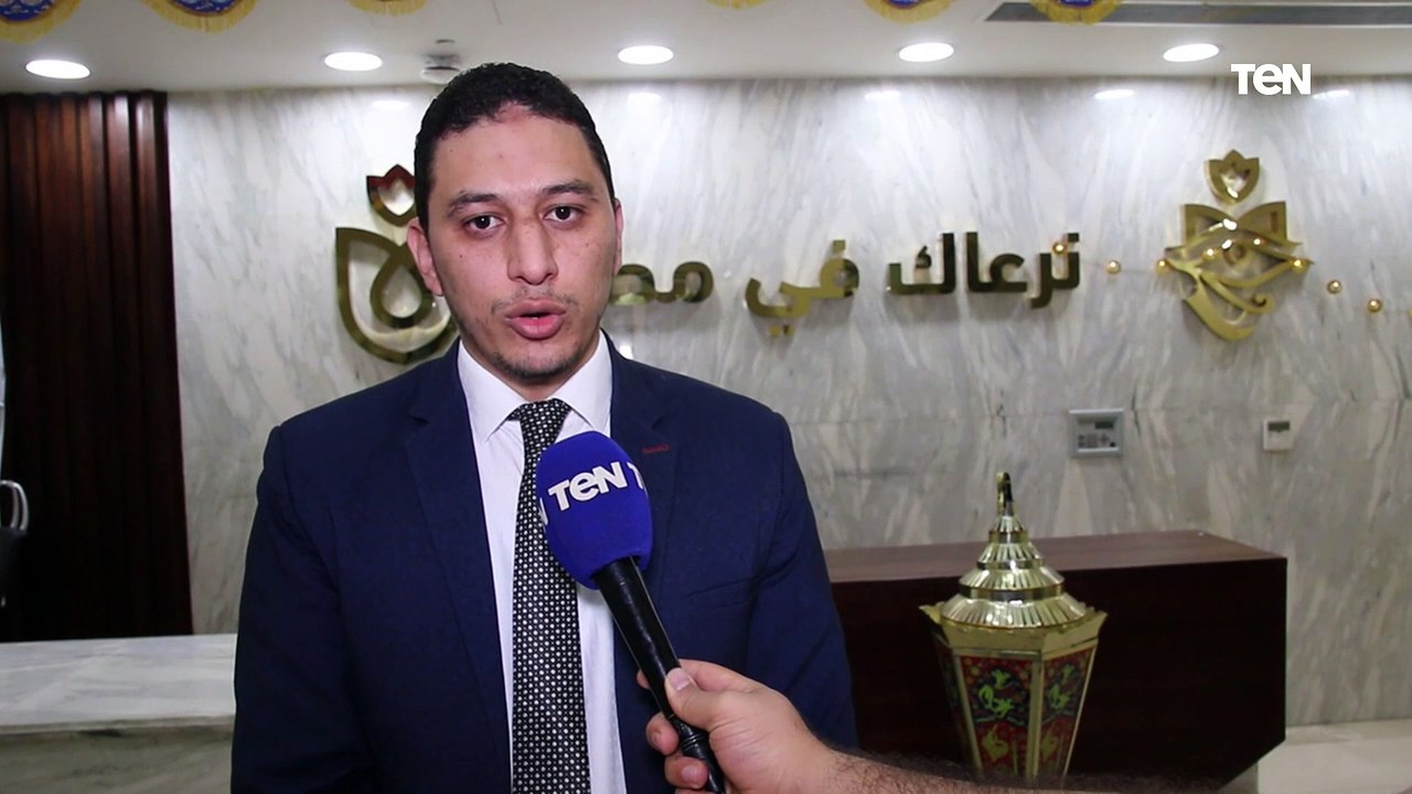 كاميرا TeN ترصد ازدهار السياحة العلاجية للأجانب في مستشفيات الأقصر التابعة لهيئة الرعاية الصحية