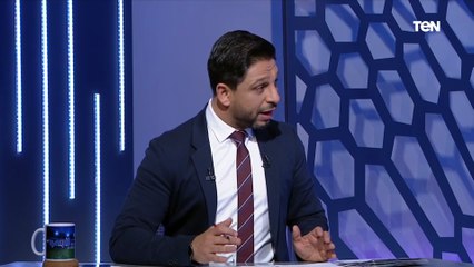 رمضان السيد: إيهاب جلال صعبها على نفسه مع المنتخب بخسارته أخر مبارة له مع بيراميدز