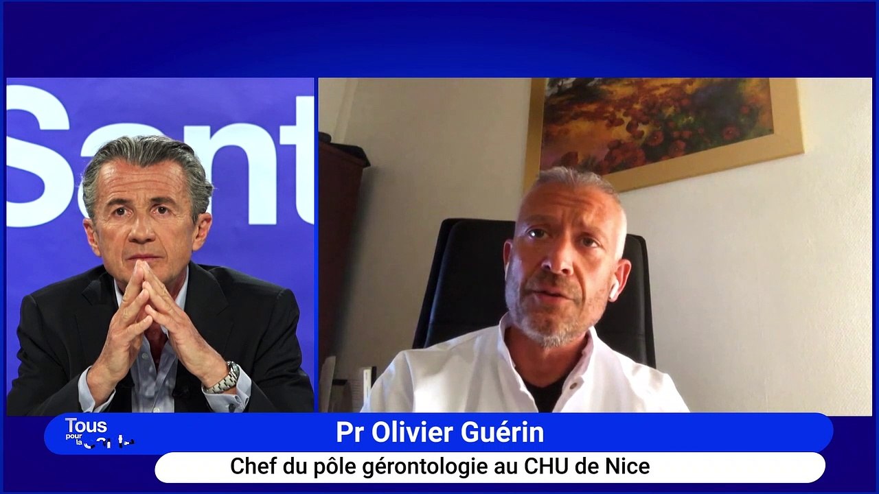 Comment éviter le pire : et si on anticipait ?...