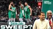Celtics Shutdown Kyrie & Durant + Why Jayson Tatum is Dominating Celtics | Cedric Maxwell Podcast