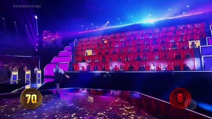 Canta Comigo 4 24/04/2022 Episodio 3 Temporada 4 Parte 1/2 Completo