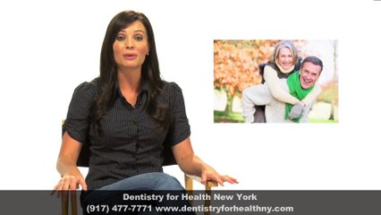 Cosmetic Dentist New York NY