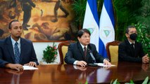 Nicaragua expulsa a la Organización de Estados Americanos (OEA)