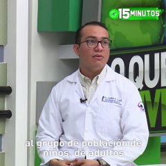 Download Video: Desde el 19 de abril hasta el 8 de mayo, Nicaragua vive una nueva Jornada Nacional de Vacunación