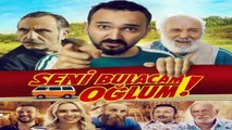 Seni Bulacam Oğlum # Türk Filmi # Komedi # Part 1 # İzle