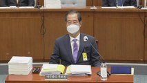 한덕수 청문회, 민주·정의당 불참 속 시작부터 파행 / YTN