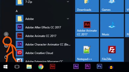 The Rediscovery - Animation vs. Minecraft Shorts Ep. 1