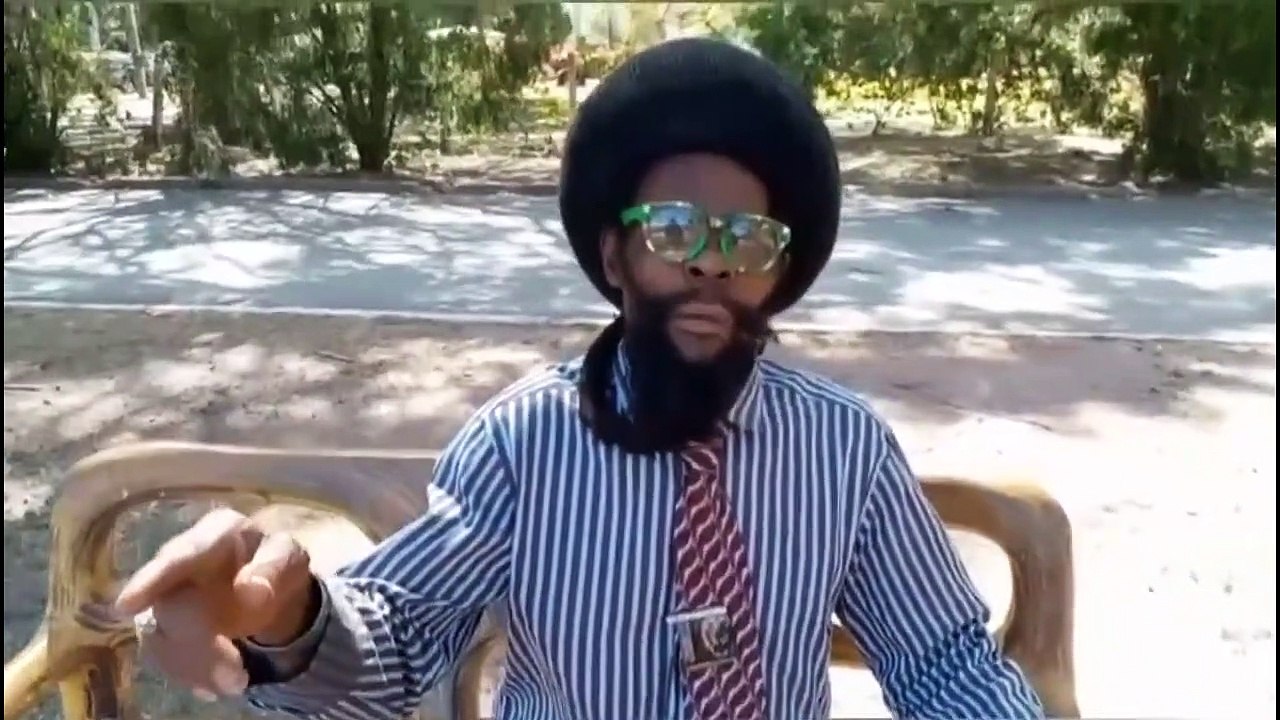 Peanut Dread  DUPPY Story ... DUPPY Is Real