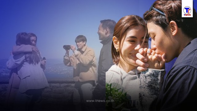 หมาก ปริญ พรั่งพรูความในใจ ครั้งหนึ่งในชีวิตที่เกิดขึ้น คำว่าขอบคุณคงไม่พอ